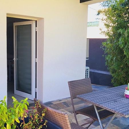 Studio Prive Attenant Villa Piscine Marseille Eksteriør bilde