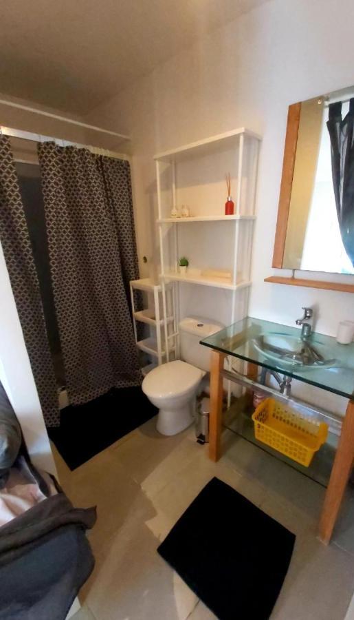 Studio Prive Attenant Villa Piscine Marseille Eksteriør bilde