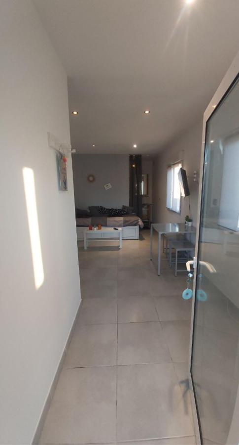 Studio Prive Attenant Villa Piscine Marseille Eksteriør bilde