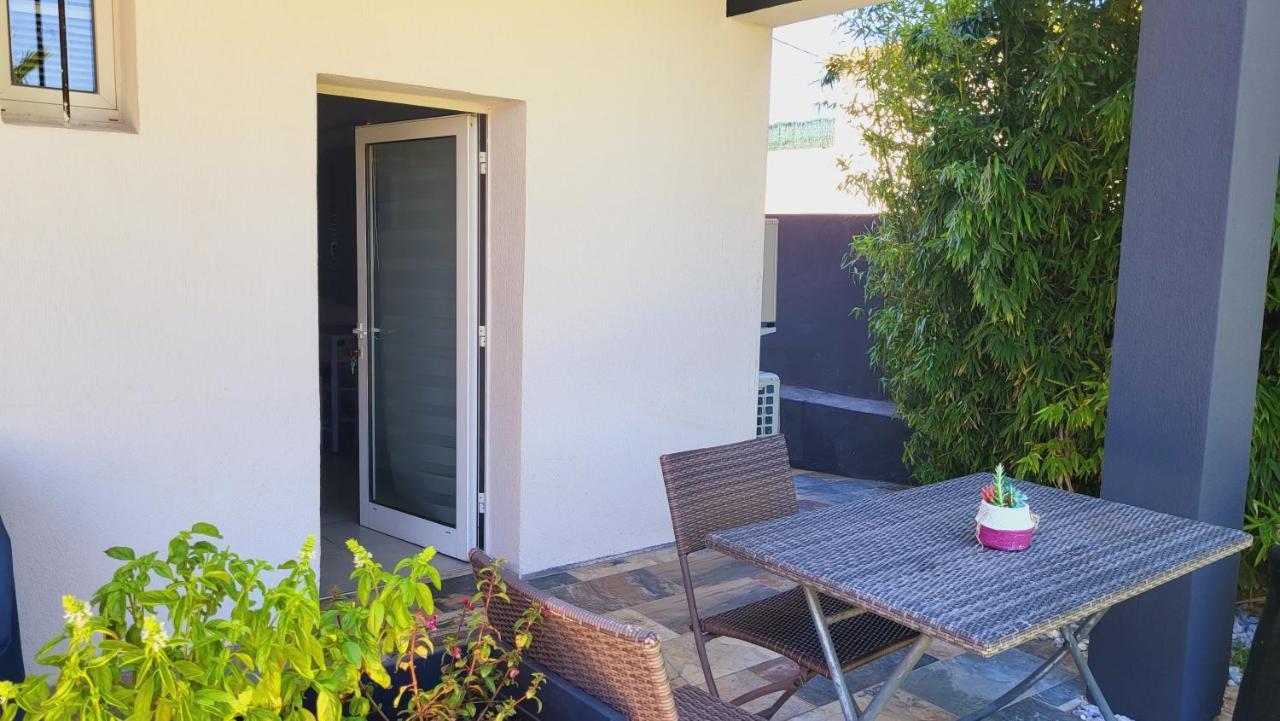 Studio Prive Attenant Villa Piscine Marseille Eksteriør bilde